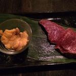 江戸前炭火焼 kemuri - 