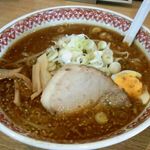 龍覚 - 味噌　2014/7/22ver