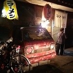 車ラーメン豊明 - 