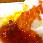 미스터 도넛 이온 미나미마츠모토샵 - コットンスノーキャンディー（ミックス）