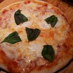 HANA  - マルゲリータ＠800円