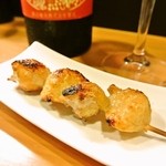 あん - ぼんぼち　200円