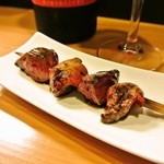 あん - ﾚﾊﾞ　200円