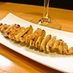 あん - 皮　200円