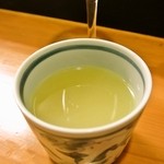 あん - 鶏白湯ｽｰﾌﾟ