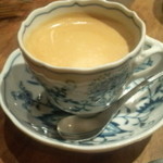 いとう - コーヒー