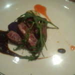 いとう - 京都牛ミスジ