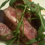 いとう - 京都牛ミスジアップ