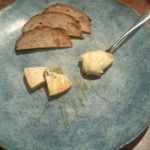 いとう - チーズ