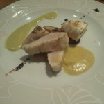 いとう - 活マナガツオ