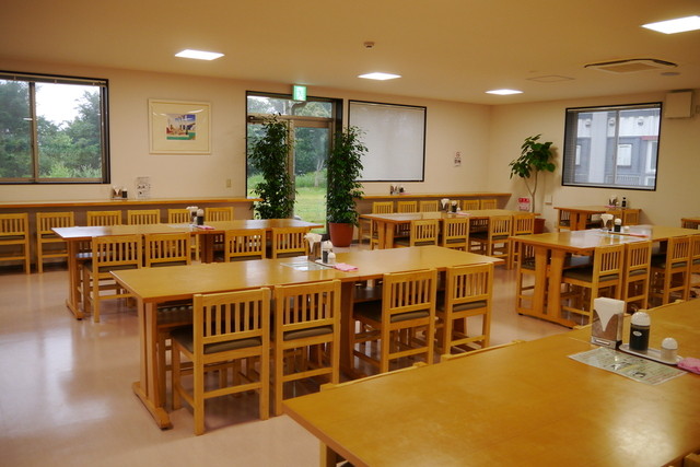 サン ファン ヴィレッジ（Sun Fun VILLAGE） - 渡波（ホテル）の写真