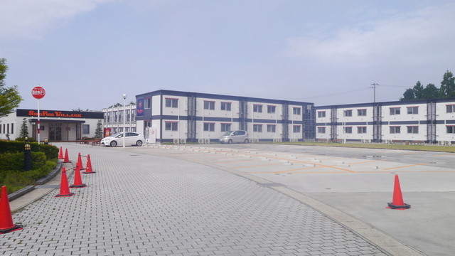 サン ファン ヴィレッジ（Sun Fun VILLAGE） - 渡波（ホテル）の写真