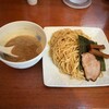 濃厚魚介らぅ麺 純