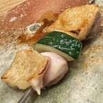 焼鳥 登鶏 - ソリレス