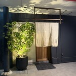 焼鳥 登鶏 - 外観