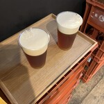 越後屋酒店 - 琥珀エビス