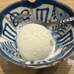 焼鳥 登鶏 - アイス