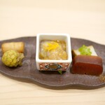 味ひろ - 料理写真: