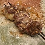 焼鳥 登鶏 - せぎも