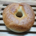 Reve - 生おからパン