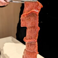 西麻布けんしろう - 繋ぎタレタン