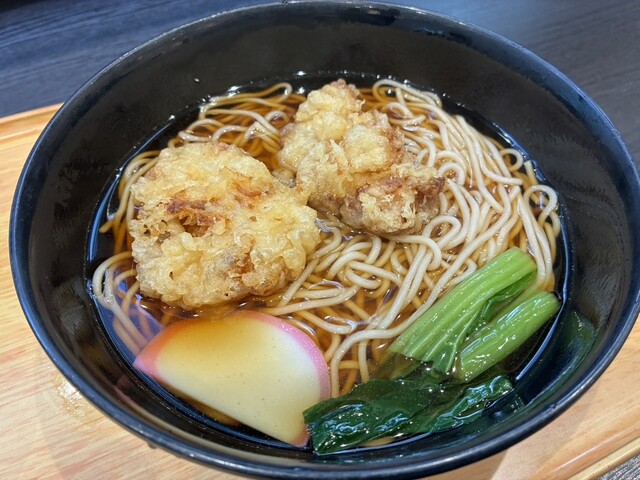 Komoro Soba Kamejimahashi Ten photo 2