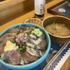 熱海渚町・おさかな丼屋・ビストロ