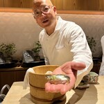 銀座 しのはら - 