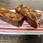 おみやげ処 やまがた - バター焼き