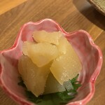 えんや - 数の子