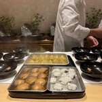 銀座 しのはら - 