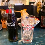 ナナハチ食堂 - 