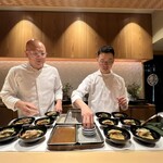 銀座 しのはら - 