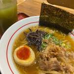 Sukiya - 料理写真: