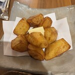 えんや - じゃがポテトフライ