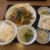中華料理 豊楽園 川沿店