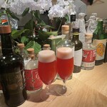 酒とおばんざいいそいそ - 