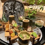 銀座 しのはら - 