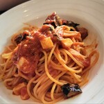 トラットリア フェルマータ - 