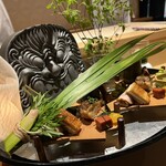 銀座 しのはら - 