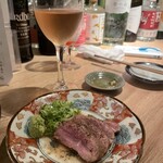 酒とおばんざいいそいそ - 