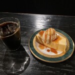 西原珈琲店 - 