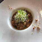 トラットリア フェルマータ - 