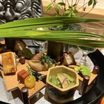 銀座 しのはら - 