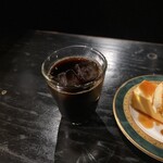 西原珈琲店 - 