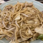 開拓 - 料理写真: