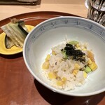 銀座 しのはら - 