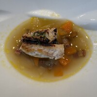 フレンチ串揚げ・炭焼き BEIGNET ASHIYA - 