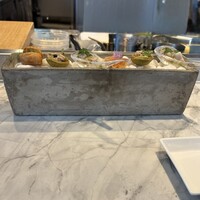 フレンチ串揚げ・炭焼き BEIGNET ASHIYA - 