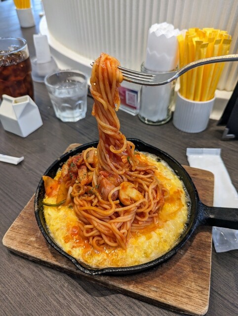 ST.MORITZ Imaikegasubiruten photo 2